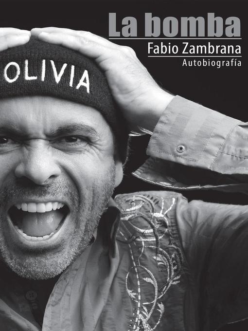Title details for La Bomba by Fabio Zambrana - Available